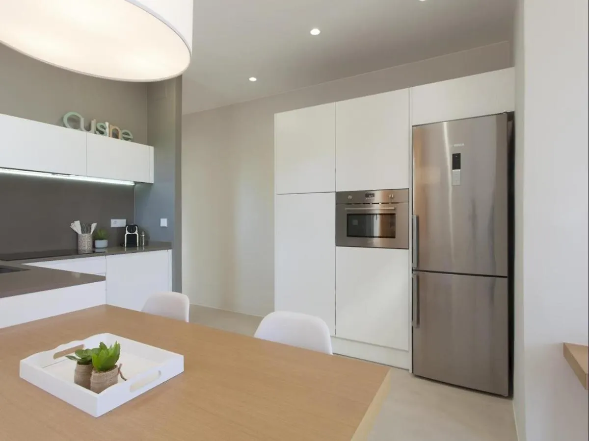 Sunny Playa Apartment 바르셀로나 스페인