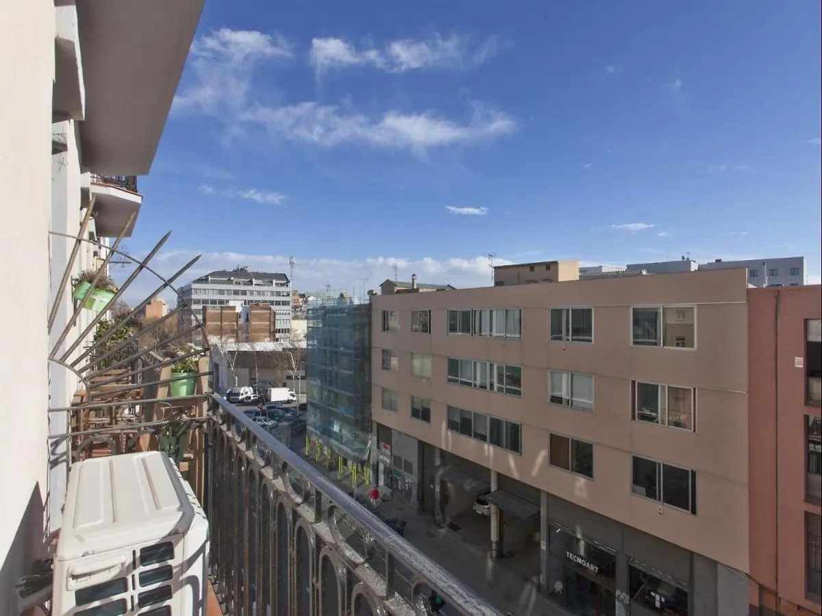 Sunny Playa Apartment 바르셀로나 스페인