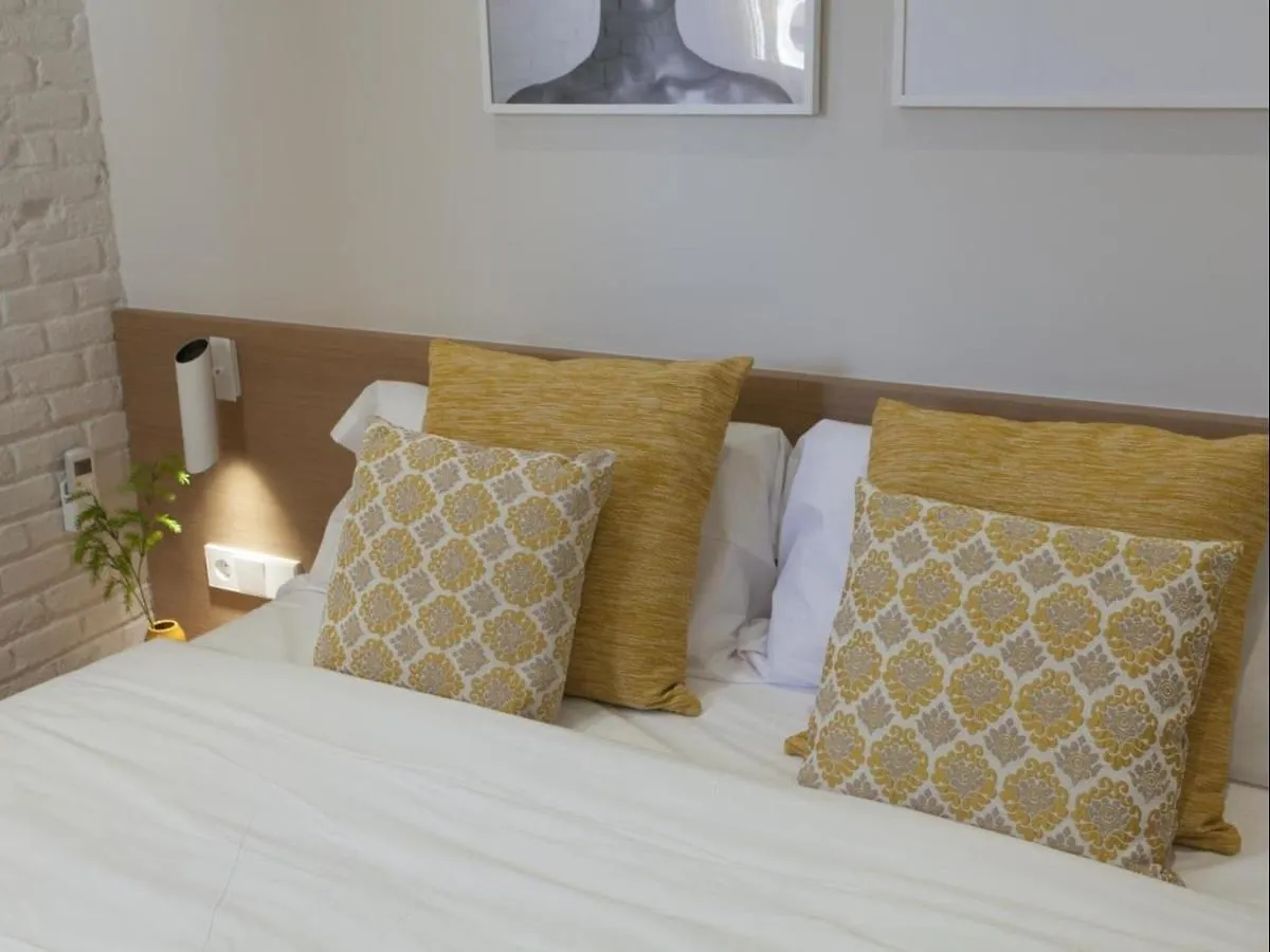 Sunny Playa Apartment Barcellona