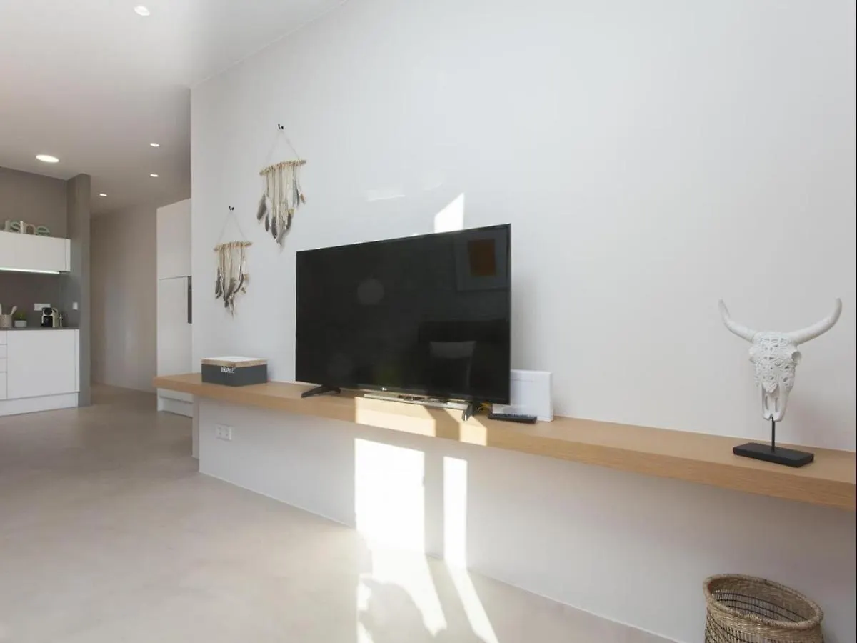 Sunny Playa Apartment Barcellona 0*,  Spagna