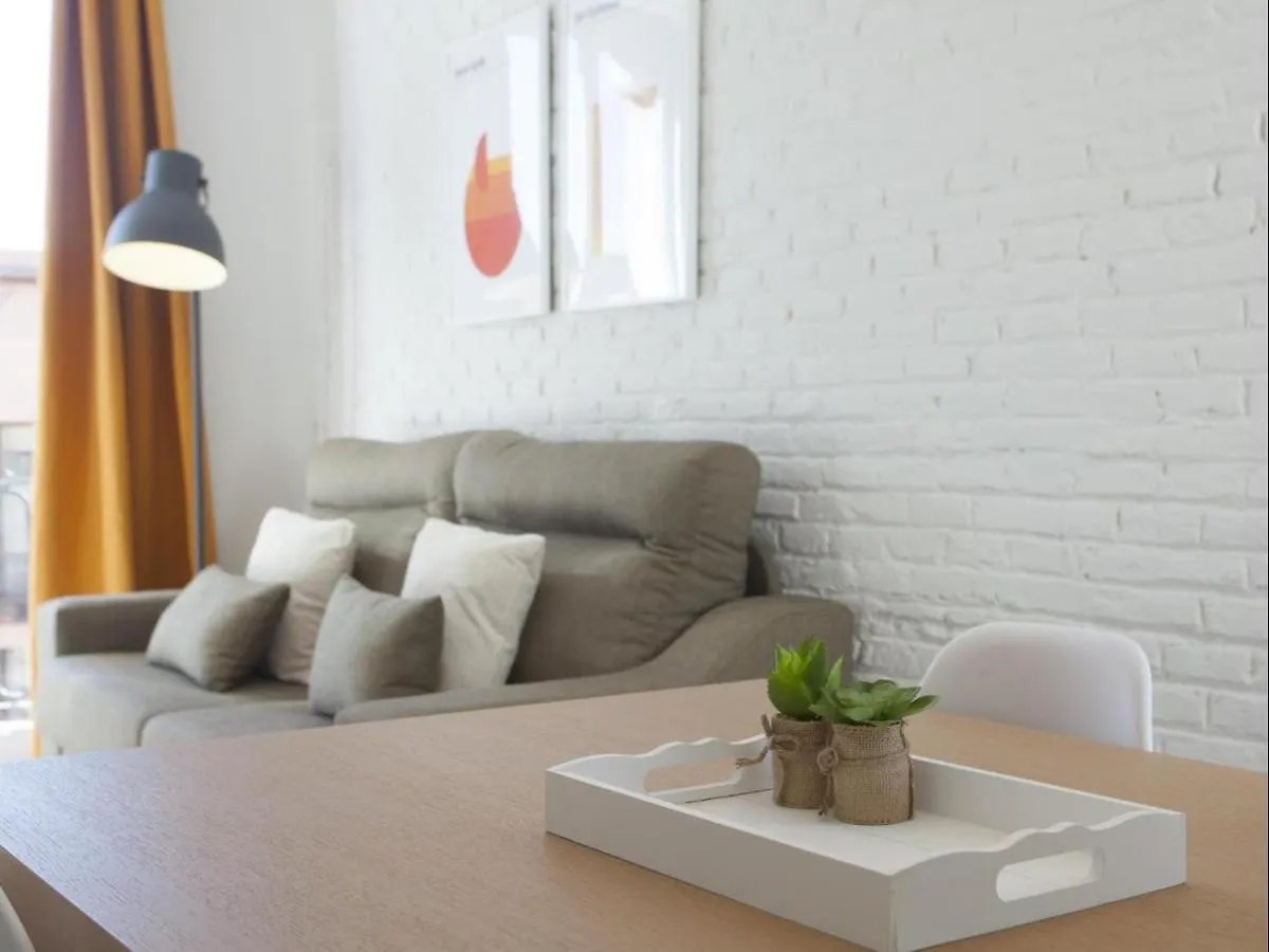 Sunny Playa Apartment Barcellona 0*,