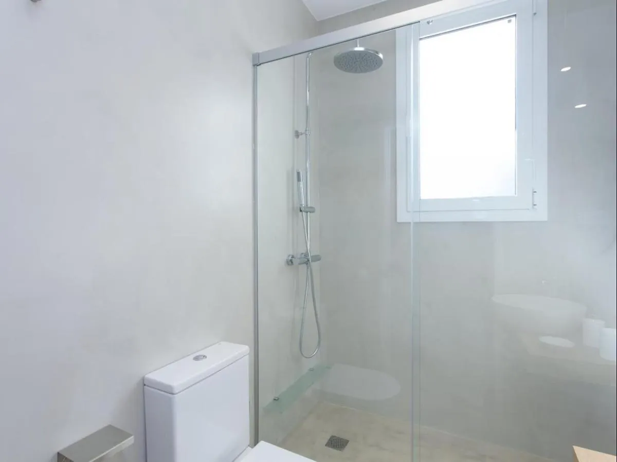 Sunny Playa Apartment Barcellona